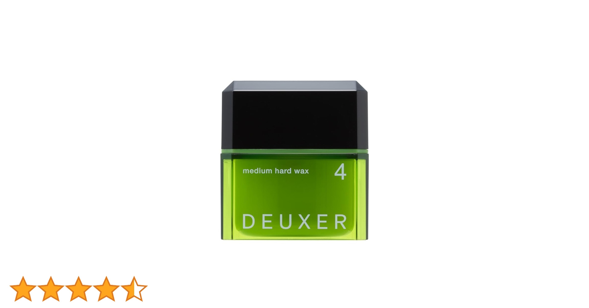 Amazon.co.jp: ナンバースリー DEUXER(デューサー) ミディアム